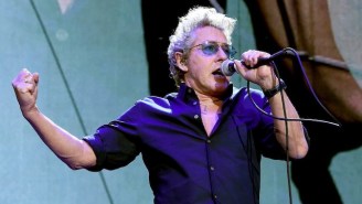 Roger Daltrey Announced His First Solo Album In 26 Years, ‘As Long As I Have You’