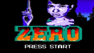 Jean Grae And Quelle Chris’ ‘Zero’ Video Is A Throwback Video Game Adventure