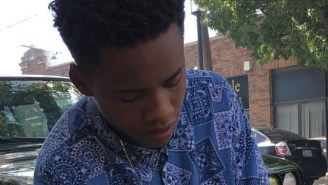Tay-K Is Denied Bond By A State District Judge In His Murder Case