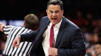 Sean Miller Vehemently Denies ESPN’s Report That He Had A Conversation About Paying Deandre Ayton $100K
