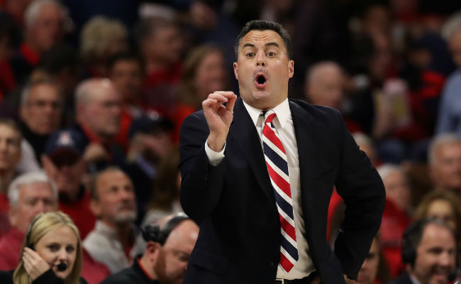 ESPN May Have Gotten The Sean Miller-Deandre Ayton Report Very Wrong