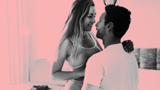 Science Says Women Who Make The First Move Regret Sex Less