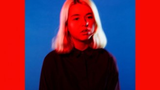 Snail Mail’s ‘Let’s Find An Out’ Is A Slow-Burning Meditation