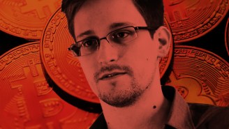 The NSA Worked To ‘Track Down’ Bitcoin Users, Snowden Documents Reveal