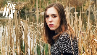 Soccer Mommy On Her Tender, Insolent Indie Rock Debut And The Intricacies Of Her Songwriting