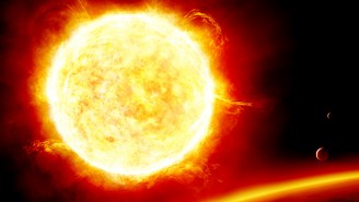 What Is A Solar Storm, And Is It Actually Dangerous?