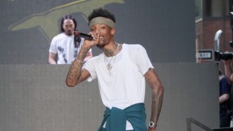 Sonny Digital Says Your Favorite Trap Rappers Are Probably Faking Their Street Credibility