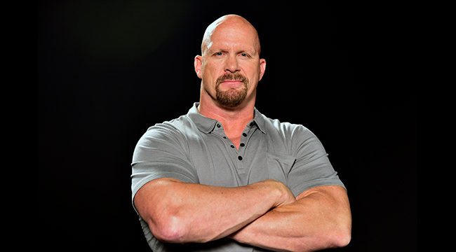 How Did Stone Cold Steve Austin Come Up with the Iconic 3:16 Promo? -  EssentiallySports