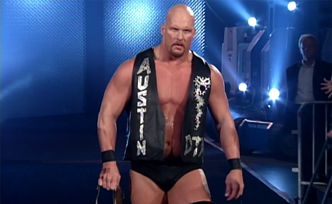 Jim Johnston Talks About Creating Stone Cold Steve Austin's Theme Song