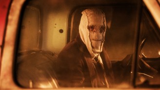 A Modern Horror Classic Gets A Good-Enough Sequel With ‘The Strangers: Prey At Night’