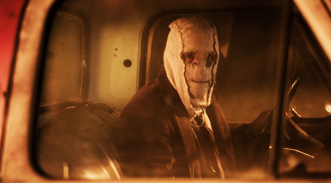 Why The Strangers Are Some of the Most Terrifying Villains in Modern Horror