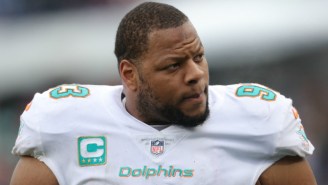 Ndamukong Suh Will Head To Los Angeles To Give The Rams An Even More Terrifying Defensive Line