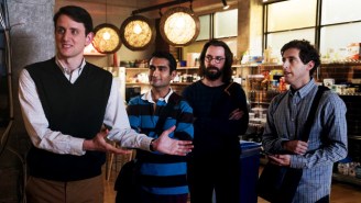 ‘Silicon Valley’ Adjusts To Middle Age — And Life Without Erlich