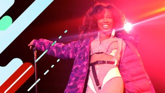 How SZA’s Massive Success Marks A Turning Point For Women In R&B