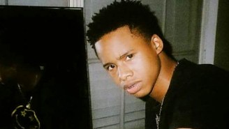 Tay-K’s Capital Murder Case Is A Quintessential American Tragedy