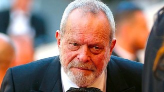 Terry Gilliam Equates The #MeToo Movement To ‘Mob Rule’ And Blasts Harvey Weinstein’s Accusers