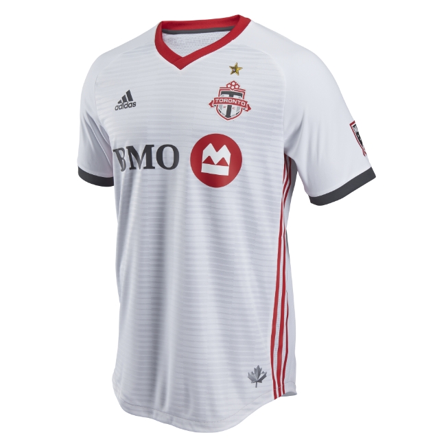 Top 5 Best MLS KITS for 2018/19 