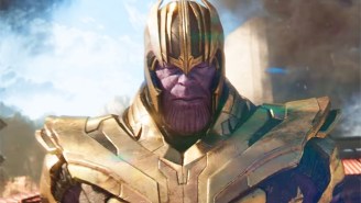 ‘Avengers: Infinity War’ Confronts A Real, And Scary, Problem For Humanity