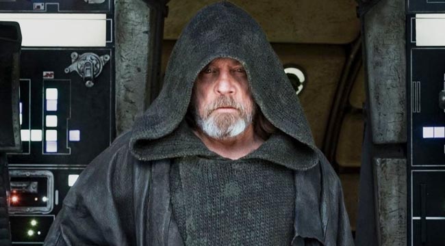 last jedi luke