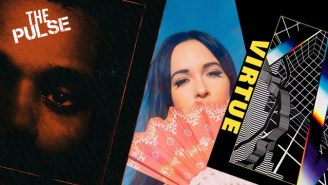 The Pulse: Stream This Week’s Best New Albums From The Weeknd, Kacey Musgraves, And More