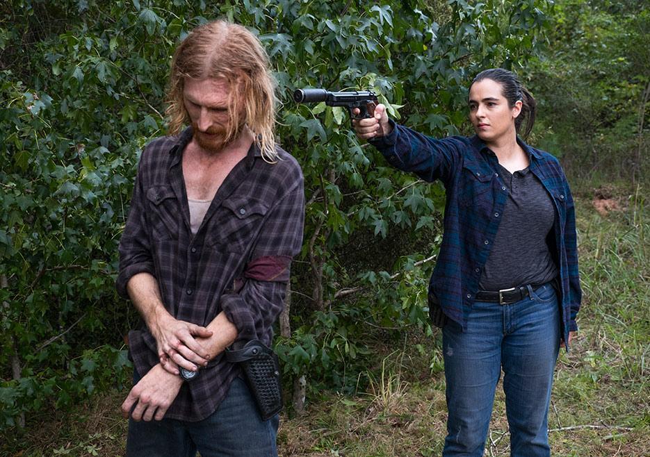 Does Tara Die On 'The Walking Dead'?