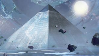 Amazon Will Reportedly Have To Spend $1 Billion To Adapt ‘The Three-Body Problem’ Book Series