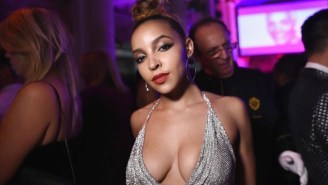 Tinashe’s Long-Delayed ‘Joyride’ Finally Has A Confirmed Release Date