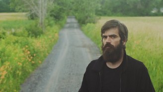 The New Titus Andronicus Album Is Messy, Strange, And Kind Of Wonderful