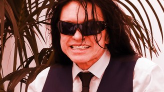 Tommy Wiseau Explains What ‘The Room’ Has In Common With ‘Citizen Kane’