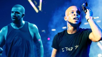 Tory Lanez Delivers The Drake Album We’ve Always Wanted With ‘Memories Don’t Die’