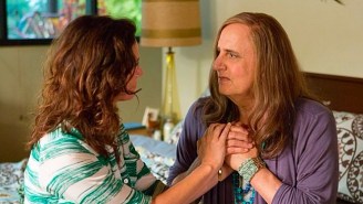 The Next Season Of ‘Transparent’ Is Likely Delayed Until 2019 Following Jeffrey Tambor’s Exit