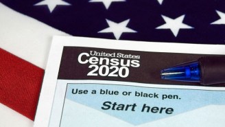 Trump Will Add A Citizenship Question To The 2020 Census, Prompting A Lawsuit From California