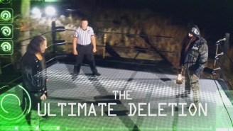 The Most DELIGHTFUL Moments From Matt Hardy And WWE’s ‘Ultimate Deletion’