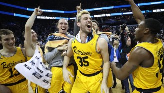 2018 NCAA Tournament Watch Guide, Sunday: Can UMBC Do It Again?