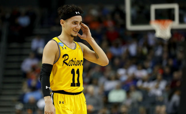 UMBC's Twitter Account Was On Fire During The Virginia Upset