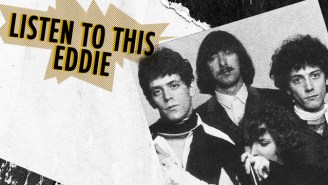 View From The Drummer’s Seat: Moe Tucker Remembers Her Time In The Velvet Underground