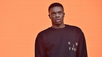 Vince Staples Has Had Enough Of His Haters And He Makes That Clear On ‘Get The F*ck Off My D*ck’