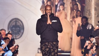 Virgil Abloh — Kanye’s Creative Director — Is Now The First African-American Artistic Director For Louis Vuitton
