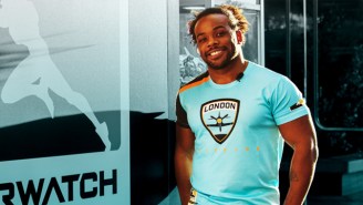 Xavier Woods Talks Taking Tag Team Wrestling To The Next Level