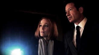 This Week’s ‘X-Files’ Would Be A Perfect End For The Series, But It Won’t Be