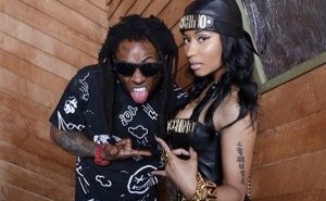 Both Lil Wayne And Birdman Called In To Congratulate Nicki Minaj During Her Beats 1 Radio Appearance