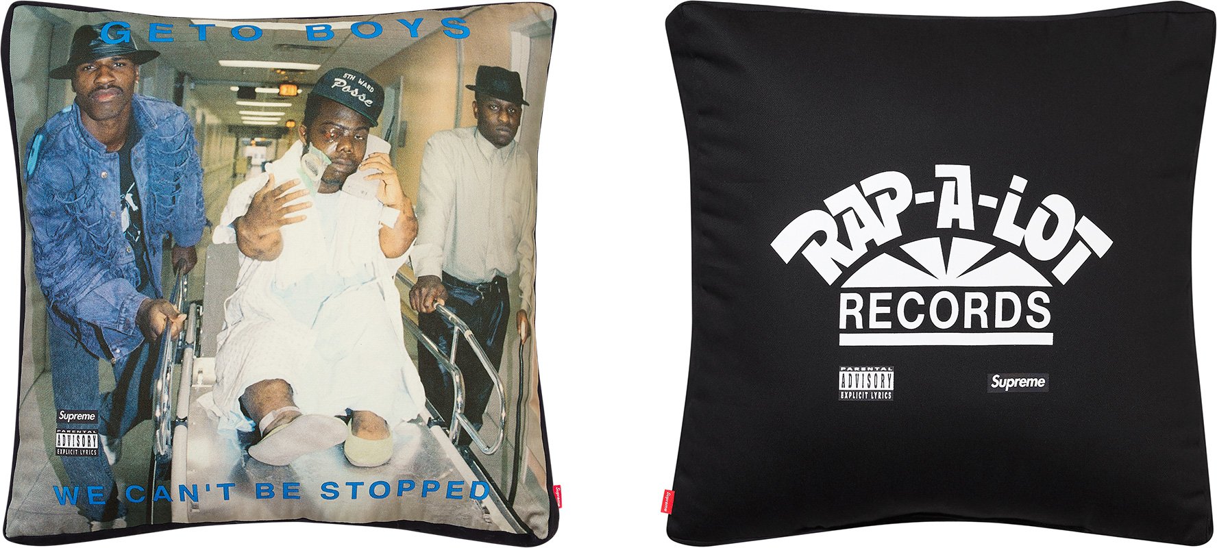 6 Supreme Collaborations That Altered the Meaning of “Luxury”