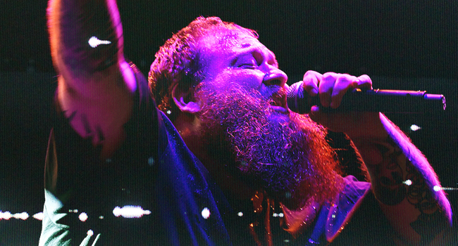 Action Bronson  Another Planet Entertainment