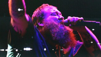 Action Bronson Doesn’t Want Anything To Do With Your Rainbow Bagel