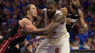 Amir Johnson Cautioned The Sixers About The Dangers Of Miami’s Nightlife