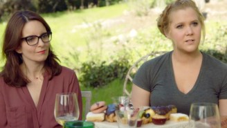 Tina Fey And Amy Schumer Will Help Close Out Season 43 Of ‘SNL’