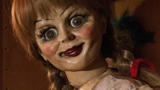 A Third ‘Annabelle’ Film Is On The Way With An Important ‘It’ Force Taking The Directing Reins