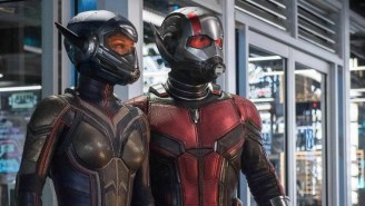 Weekend Box Office: ‘Ant-Man And The Wasp’ Is Another Win For Marvel