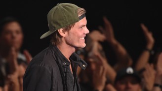 Avicii’s Family Released A Statement On The Young DJ’s Unexpected Death