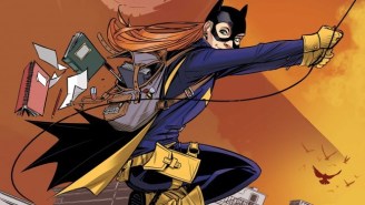 The ‘Batgirl’ Movie Gets A New Writer With ‘Bumblebee’ Scribe Christina Hodson